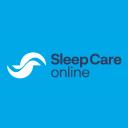 Sleep Care online - Home Sleep Apnea Test logo